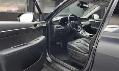 Hyundai Palisade 2022, 84926 км, за 17406.72 USD - фото 10
