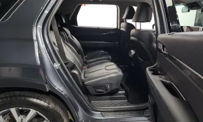 Hyundai Palisade 2022, 84926 км, за 17406.72 USD - фото 12