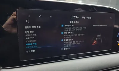 Hyundai Palisade 2022, 84926 км, за 17406.72 USD - фото 14
