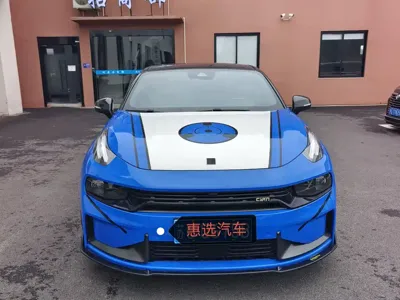 Lynk & Co 03 2023, 20000 км, за 14439.57 USD