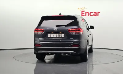 Kia Sorento 2016, 169140 км, за 6494.18 USD