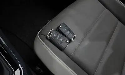Volkswagen T-Roc 2021, 23389 км, за 16604.8 USD - фото 17