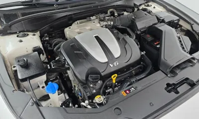 Hyundai Grandeur 2018, 177898 км, за 7817.59 USD - фото 6