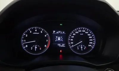 Hyundai Grandeur 2018, 177898 км, за 7817.59 USD - фото 8