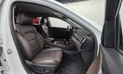 Hyundai Grandeur 2018, 177898 км, за 7817.59 USD - фото 10