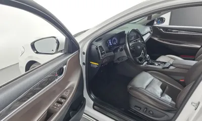 Hyundai Grandeur 2018, 177898 км, за 7817.59 USD - фото 11