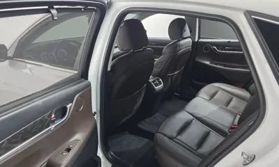 Hyundai Grandeur 2018, 177898 км, за 7817.59 USD - фото 17