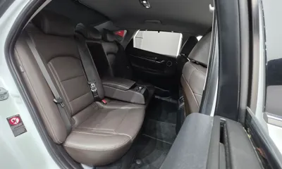 Hyundai Grandeur 2018, 177898 км, за 7817.59 USD - фото 19