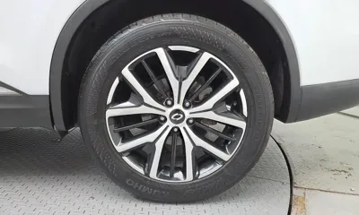 Renault-KoreaSamsung QM6 2020, 104919 км, за 9381.11 USD - фото 21