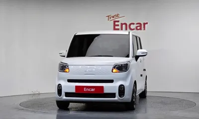 Kia Ray 2022, 67824 км, за 7404.27 USD - фото 3