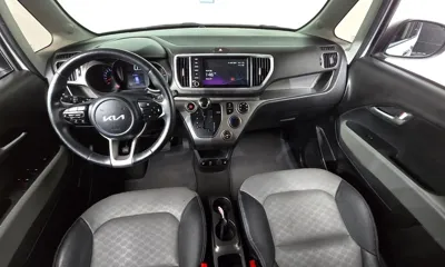 Kia Ray 2022, 67824 км, за 7404.27 USD - фото 7