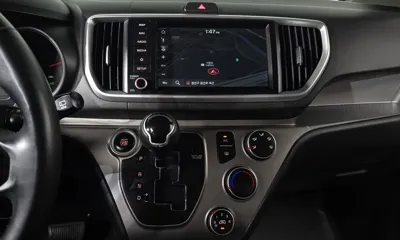 Kia Ray 2022, 67824 км, за 7404.27 USD - фото 13