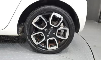 Kia Ray 2022, 67824 км, за 7404.27 USD - фото 21