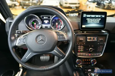 Mercedes-Benz G-Class 2017, 82000 км, за 53064.18 USD - фото 9