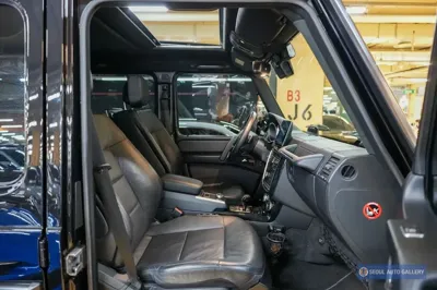 Mercedes-Benz G-Class 2017, 82000 км, за 53064.18 USD - фото 12