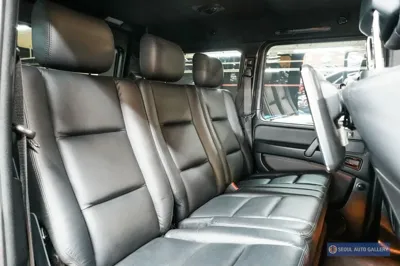Mercedes-Benz G-Class 2017, 82000 км, за 53064.18 USD - фото 14