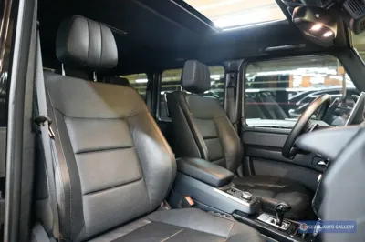 Mercedes-Benz G-Class 2017, 82000 км, за 53064.18 USD - фото 18
