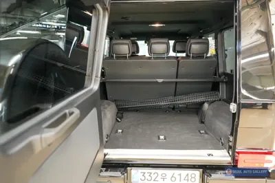 Mercedes-Benz G-Class 2017, 82000 км, за 53064.18 USD - фото 19