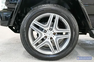 Mercedes-Benz G-Class 2017, 82000 км, за 53064.18 USD - фото 20