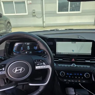Hyundai Avante 2026, 8414 км, за 17042.35 USD