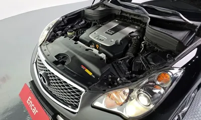 Infiniti QX50 2017, 48609 км, за 9425.99 USD - фото 6