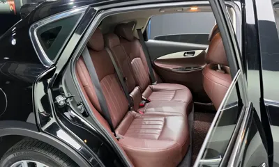 Infiniti QX50 2017, 48609 км, за 9425.99 USD - фото 11