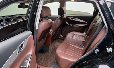 Infiniti QX50 2017, 48609 км, за 9425.99 USD - фото 12