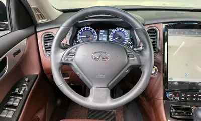 Infiniti QX50 2017, 48609 км, за 9425.99 USD - фото 13