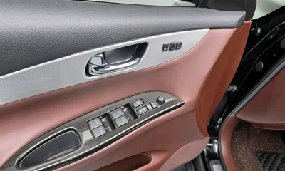 Infiniti QX50 2017, 48609 км, за 9425.99 USD - фото 19