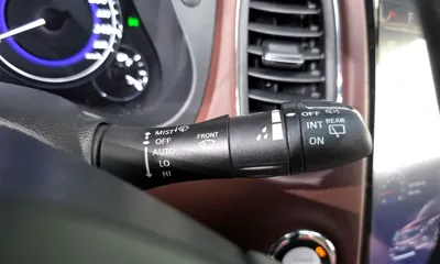 Infiniti QX50 2017, 48609 км, за 9425.99 USD - фото 20