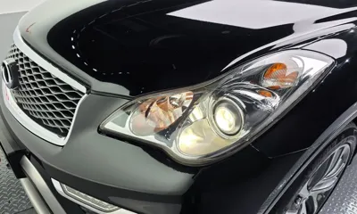 Infiniti QX50 2017, 48609 км, за 9425.99 USD - фото 22