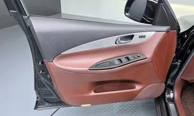 Infiniti QX50 2017, 48609 км, за 9425.99 USD - фото 24