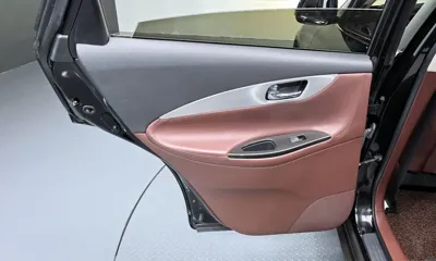 Infiniti QX50 2017, 48609 км, за 9425.99 USD - фото 25