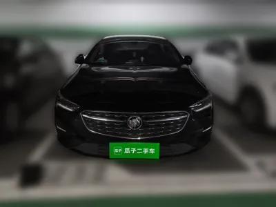 Buick Regal 2023, 60400 км, за 11124 USD