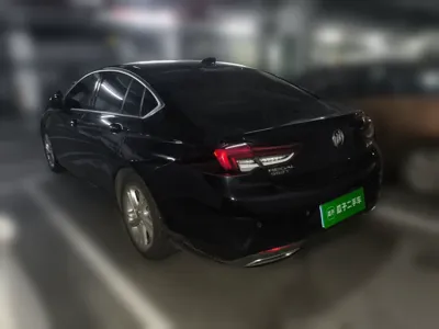 Buick Regal 2023, 60400 км, за 11124 USD