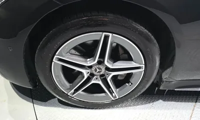 Mercedes-Benz S-Class 2022, 46725 км, за 56954.07 USD