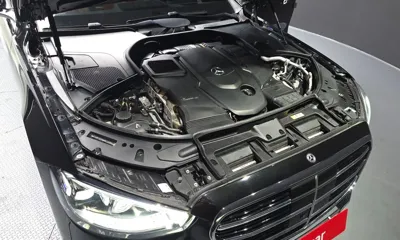 Mercedes-Benz S-Class 2022, 46725 км, за 56954.07 USD - фото 6