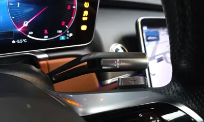Mercedes-Benz S-Class 2022, 46725 км, за 56954.07 USD - фото 9