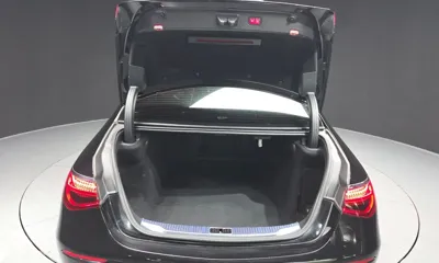Mercedes-Benz S-Class 2022, 46725 км, за 56954.07 USD - фото 20