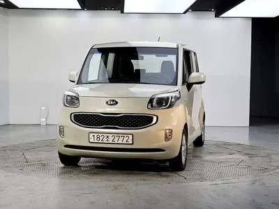 Kia Ray 2013, 126529 км, за 2275.24 USD