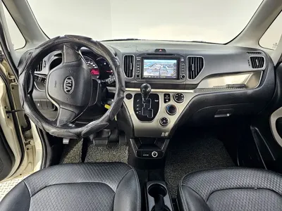 Kia Ray 2013, 126529 км, за 2275.24 USD