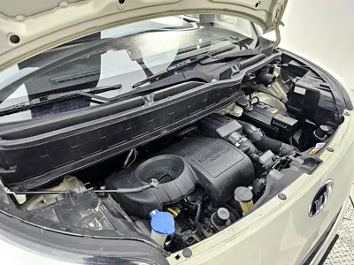Kia Ray 2013, 126529 км, за 2275.24 USD - фото 6
