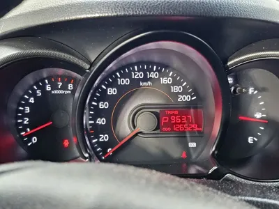 Kia Ray 2013, 126529 км, за 2275.24 USD - фото 7