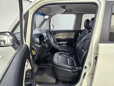 Kia Ray 2013, 126529 км, за 2275.24 USD - фото 8