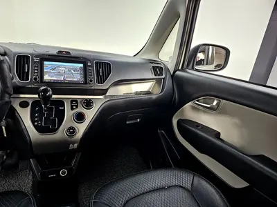 Kia Ray 2013, 126529 км, за 2275.24 USD - фото 10