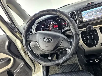 Kia Ray 2013, 126529 км, за 2275.24 USD - фото 12