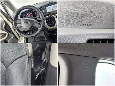 Kia Ray 2013, 126529 км, за 2275.24 USD - фото 19