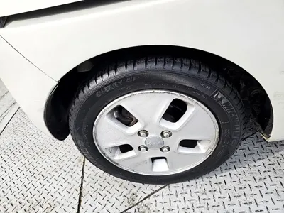Kia Ray 2013, 126529 км, за 2275.24 USD - фото 20