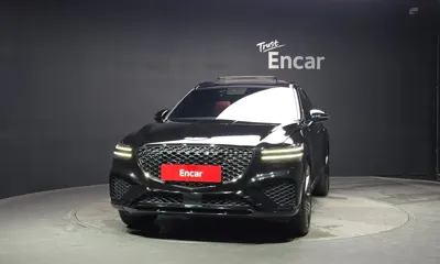 Genesis GV70 2021, 71342 км, за 23959.56 USD