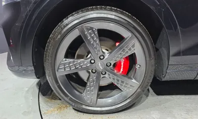 Genesis GV70 2021, 71342 км, за 23959.56 USD